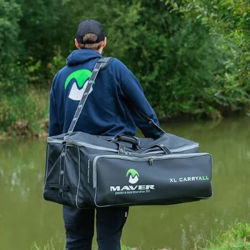 Maver XL Carryall